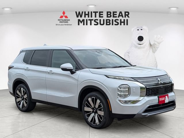 New 2026 Mitsubishi Outlander SE