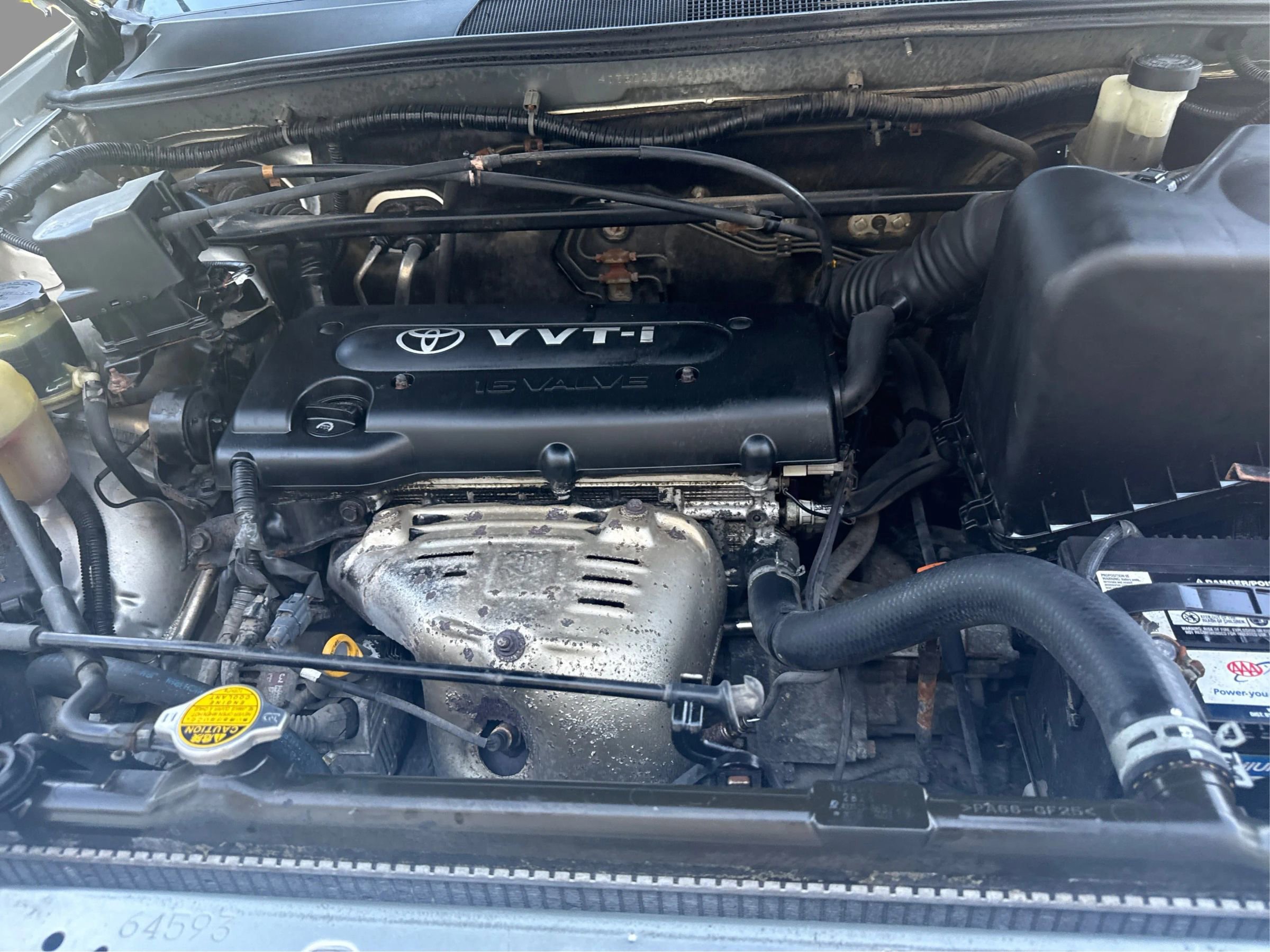 Used 2003 Toyota Highlander 2WD image 13