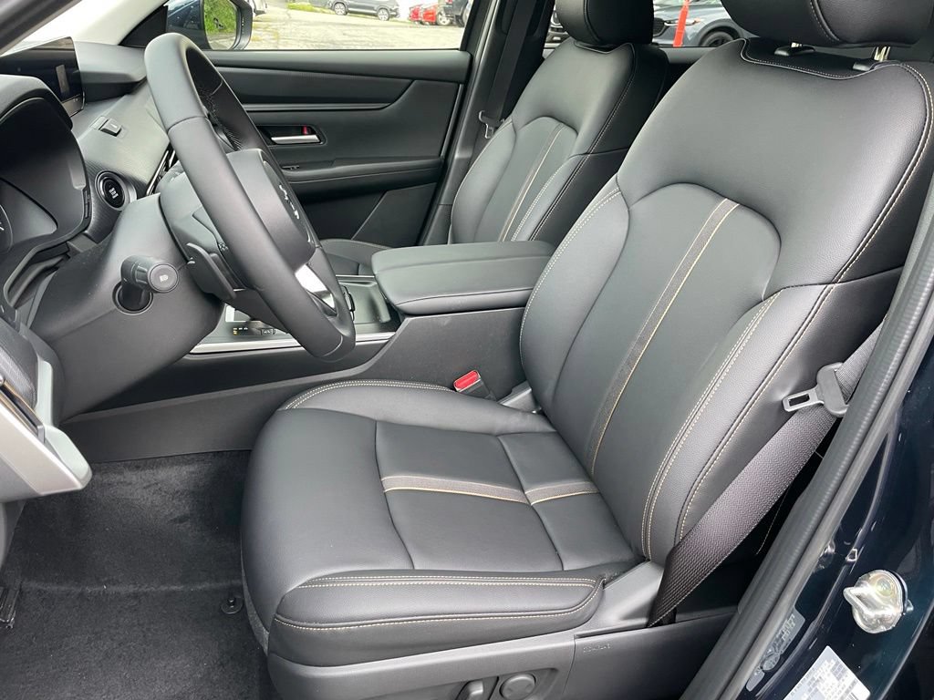 Used 2024 MAZDA CX-90 3.3 Turbo w/ Select Package AWD/4WD image 8
