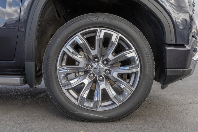 Used 2024 GMC Sierra 1500 Denali w/ Denali Reserve Package image 12