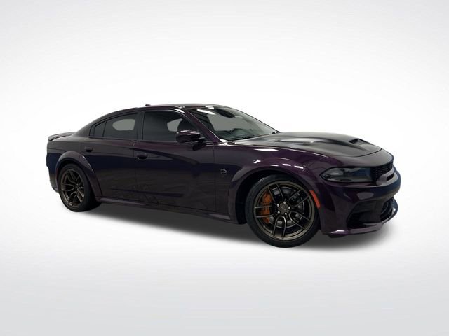 Used 2022 Dodge Charger SRT Hellcat image 40