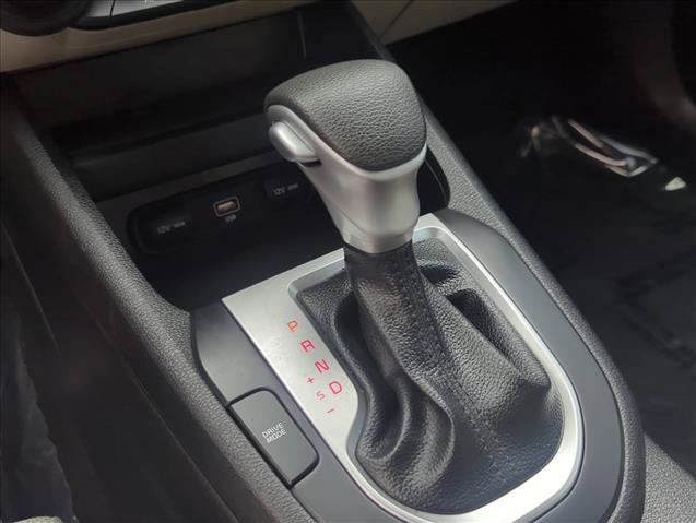 Used 2023 Kia Forte LXS FWD image 22