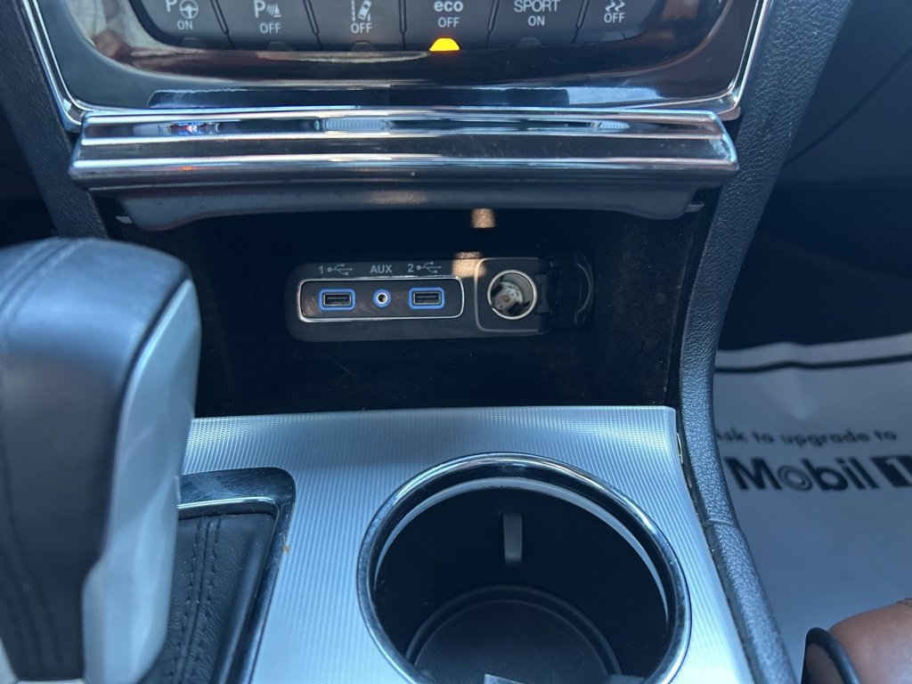 Used 2019 Jeep Grand Cherokee Summit image 29