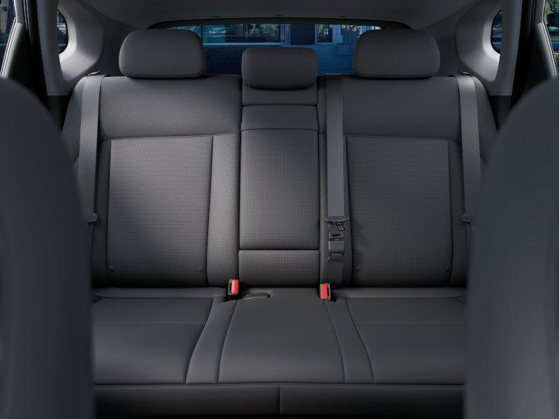 New 2026 Hyundai Kona SEL Premium image 12