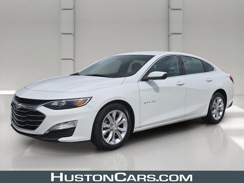 Used 2023 Chevrolet Malibu LT FWD video 1