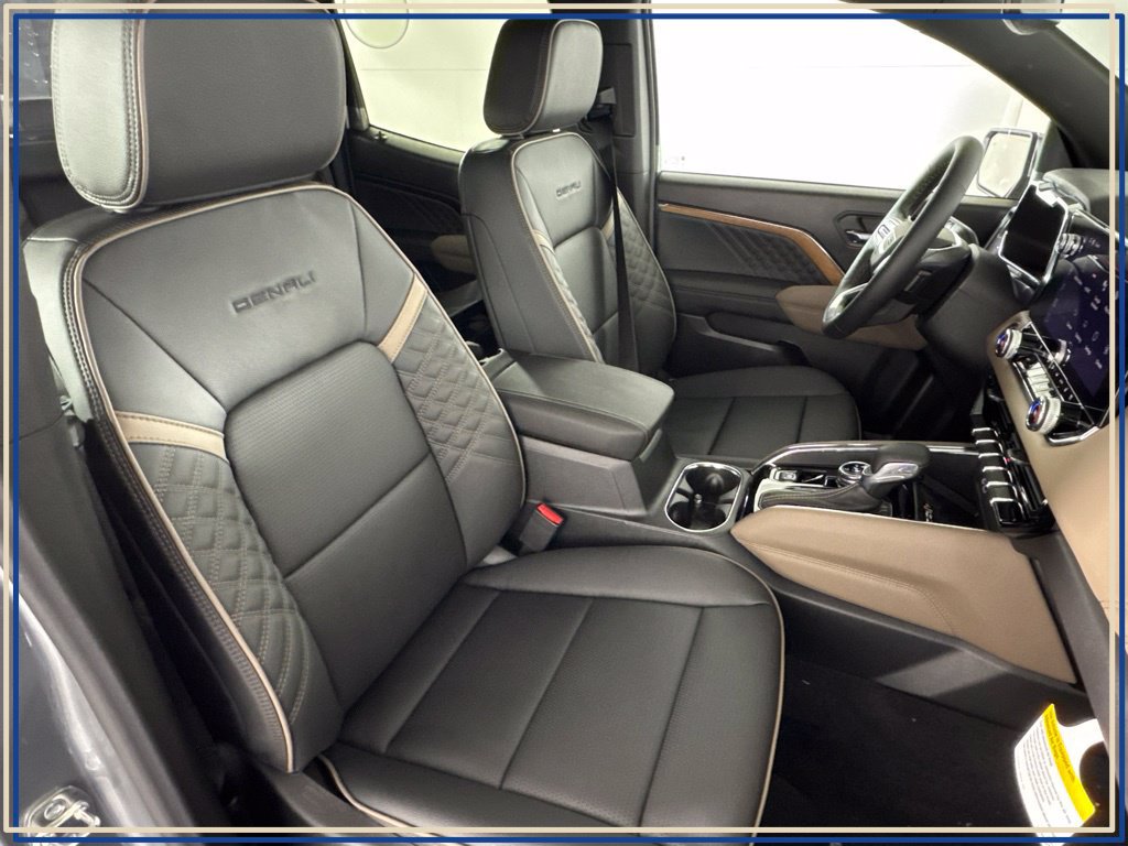 New 2026 GMC Canyon Denali AWD/4WD image 29