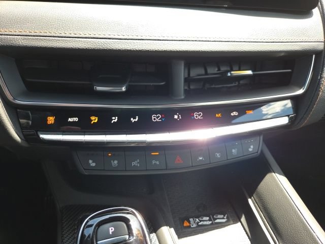 Used 2025 Cadillac CT5 Sport w/ Sun And Sound Package AWD/4WD image 16