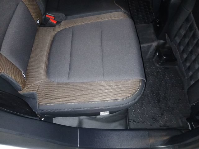 Used 2023 Ford Bronco Sport Badlands AWD/4WD image 44