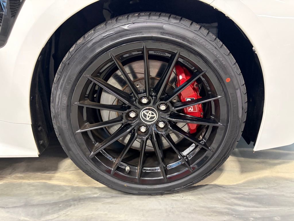 Used 2023 Toyota Corolla GR image 26