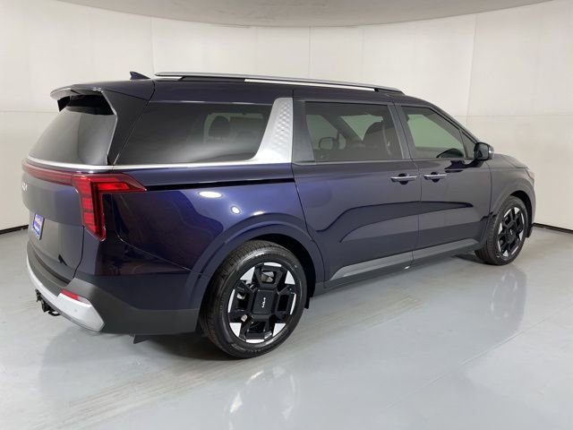New 2026 Kia Carnival EX image 8