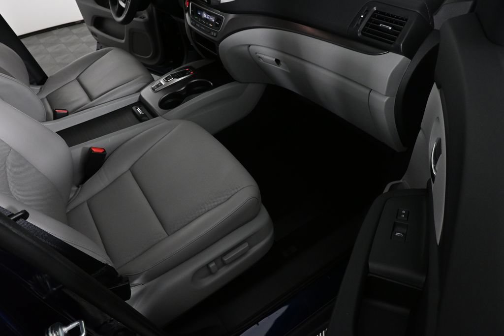 Used 2020 Honda Ridgeline RTL image 21