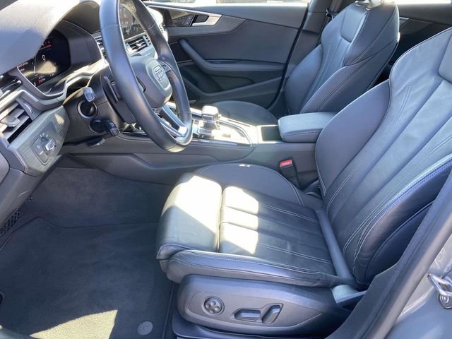 Used 2024 Audi A5 2.0T Premium Plus image 18