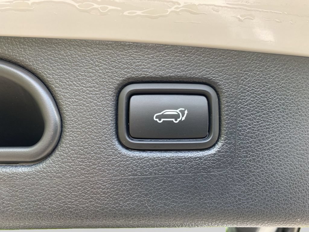 Used 2021 Hyundai Tucson Limited AWD/4WD image 20