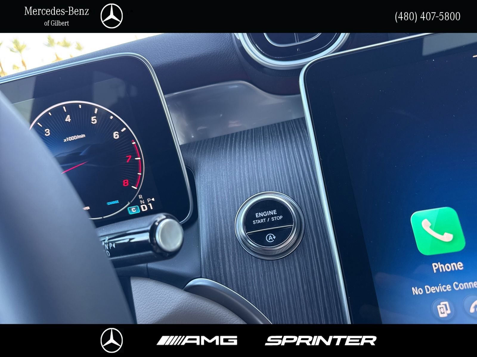 New 2026 Mercedes-Benz GLC 300 image 32