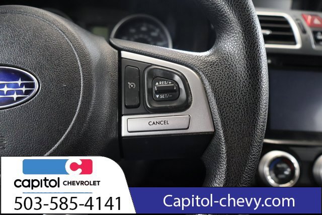 Used 2018 Subaru Forester 2.5i Premium w/ Protection Package #1 AWD/4WD image 19