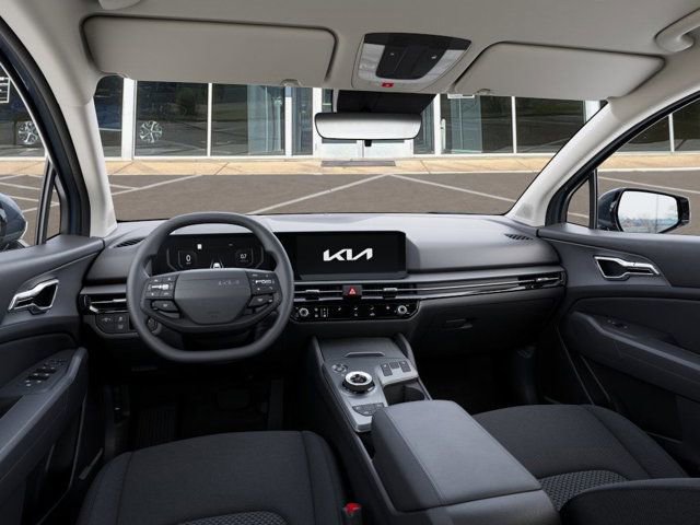 New 2026 Kia Sportage S image 14