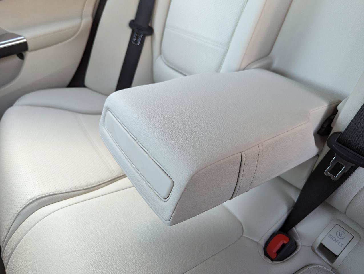 Used 2024 Mercedes-Benz C 300 4MATIC Sedan image 42