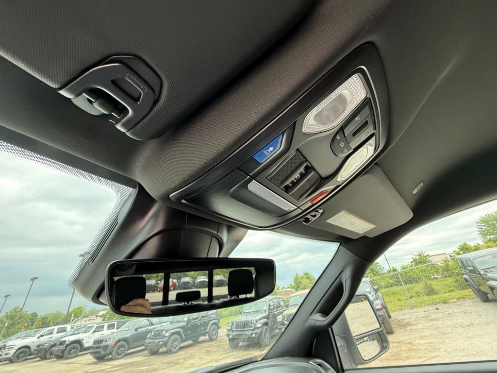 New 2026 RAM 2500 Tradesman AWD/4WD image 23