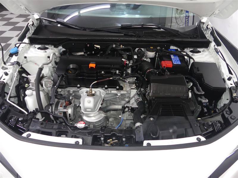 Used 2024 Honda Civic Sport image 12