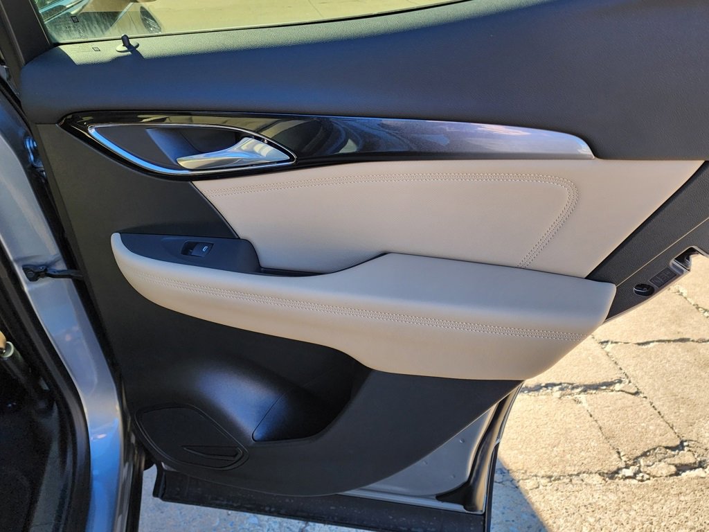 New 2026 Buick Envision Preferred image 41