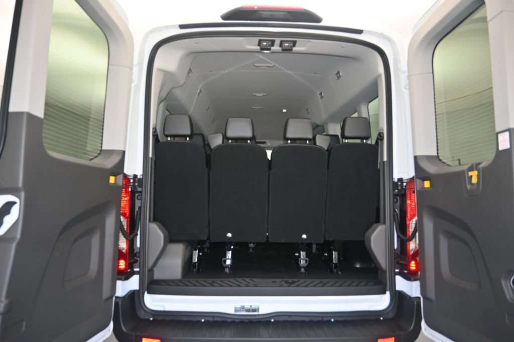 New 2026 Ford Transit 350 XL RWD image 22
