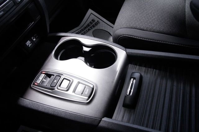 Certified 2021 Honda Passport Sport image 29