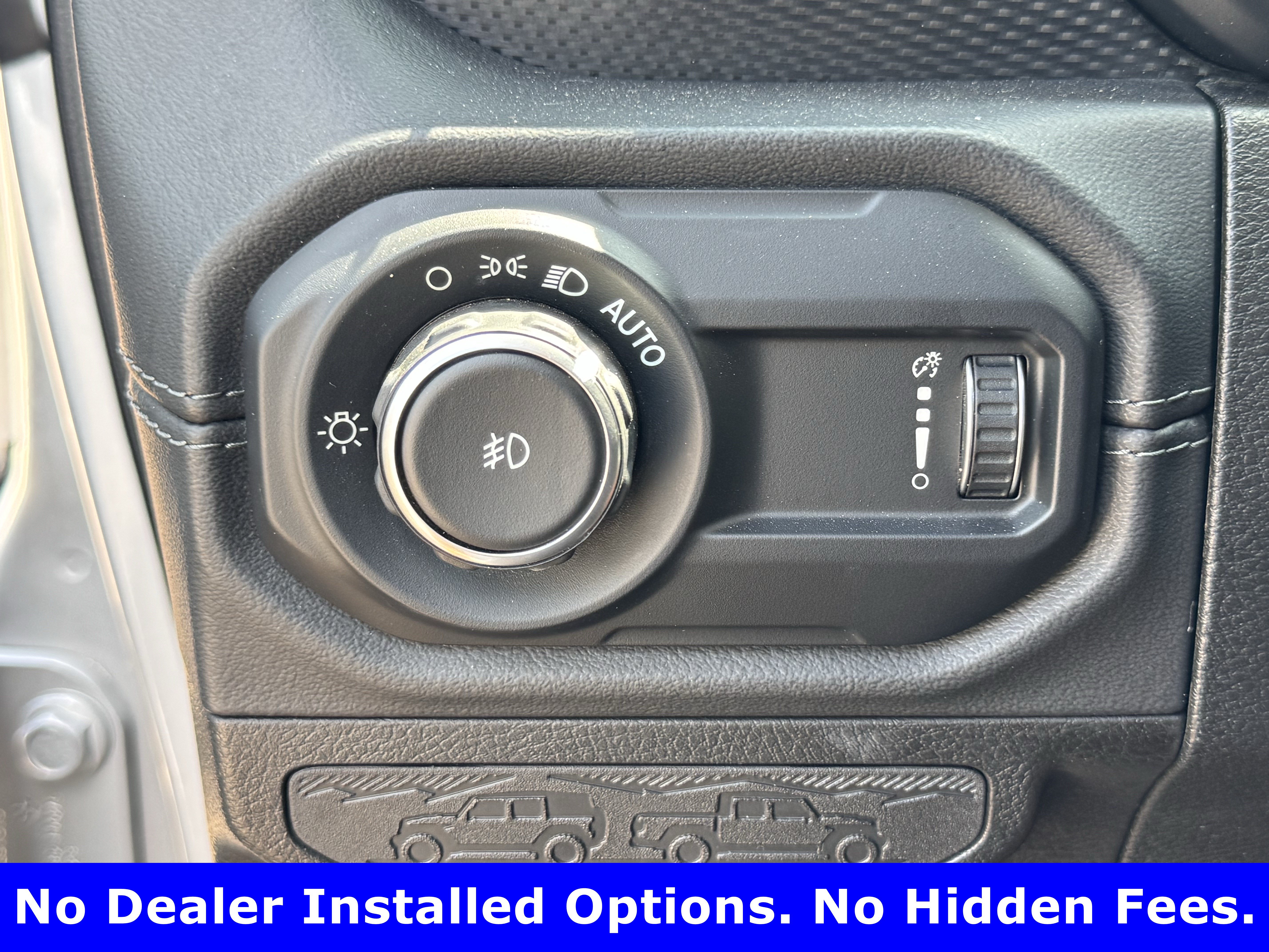 Used 2024 Jeep Wrangler Unlimited Rubicon AWD/4WD image 21