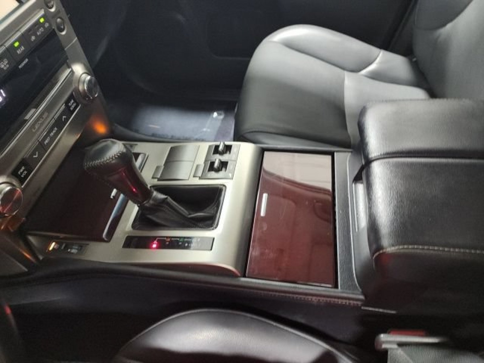 Used 2019 Lexus GX 460 Premium AWD/4WD image 33
