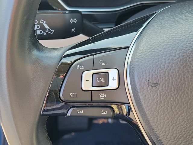 Used 2019 Volkswagen Jetta SE FWD image 18