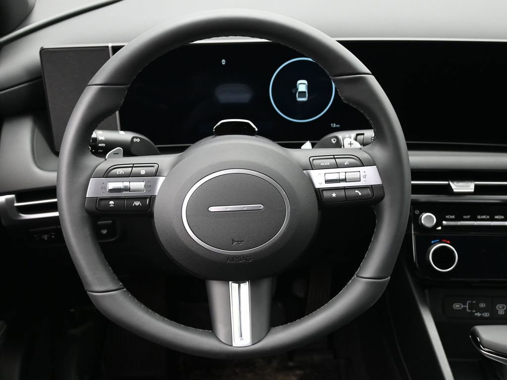 New 2026 Hyundai Santa Cruz XRT image 20