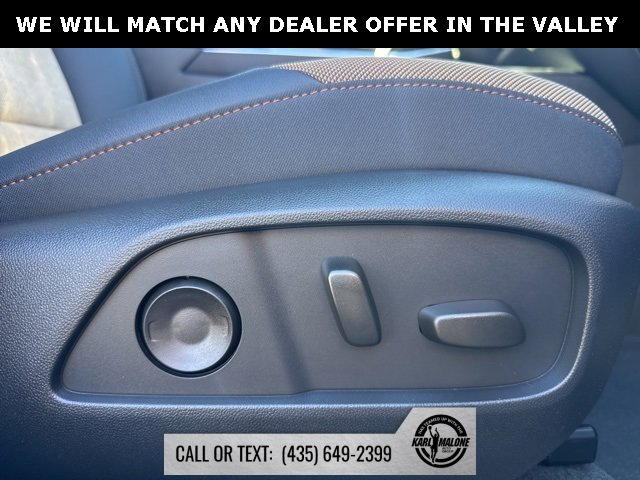 New 2026 Chevrolet Equinox ACTIV w/ Convenience Package III image 14