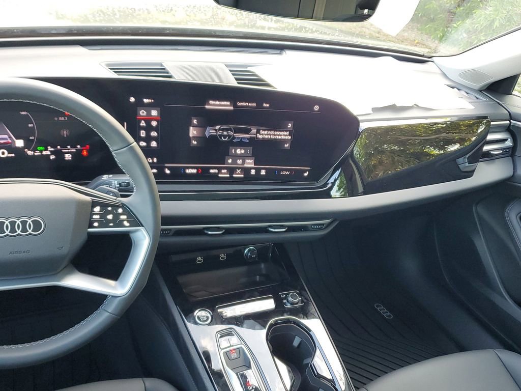 New 2025 Audi A5 2.0T Premium image 20