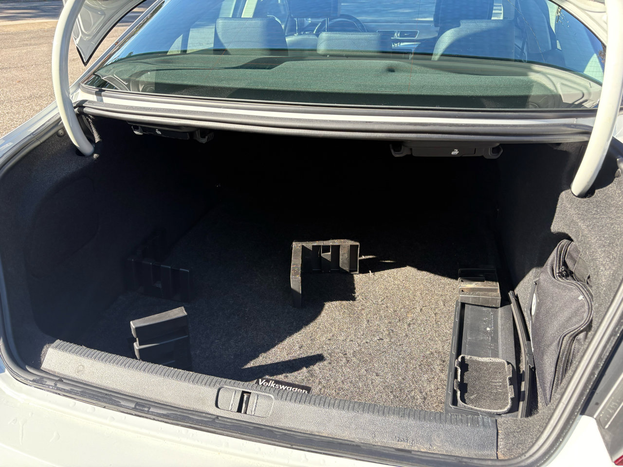 Used 2015 Volkswagen CC Sport image 21