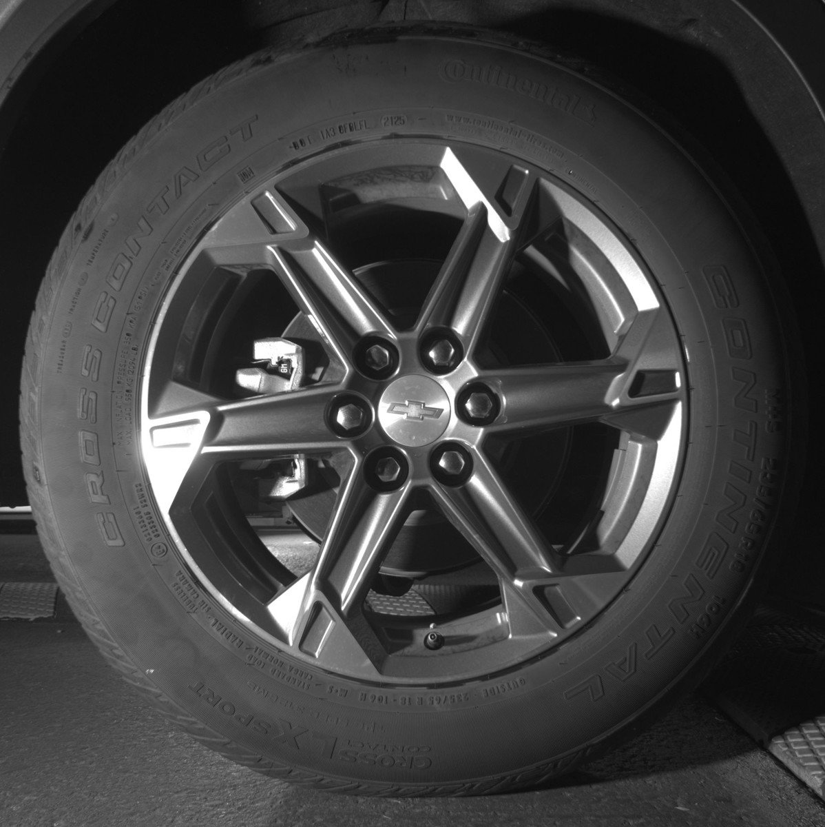 Used 2025 Chevrolet Blazer LT FWD image 15