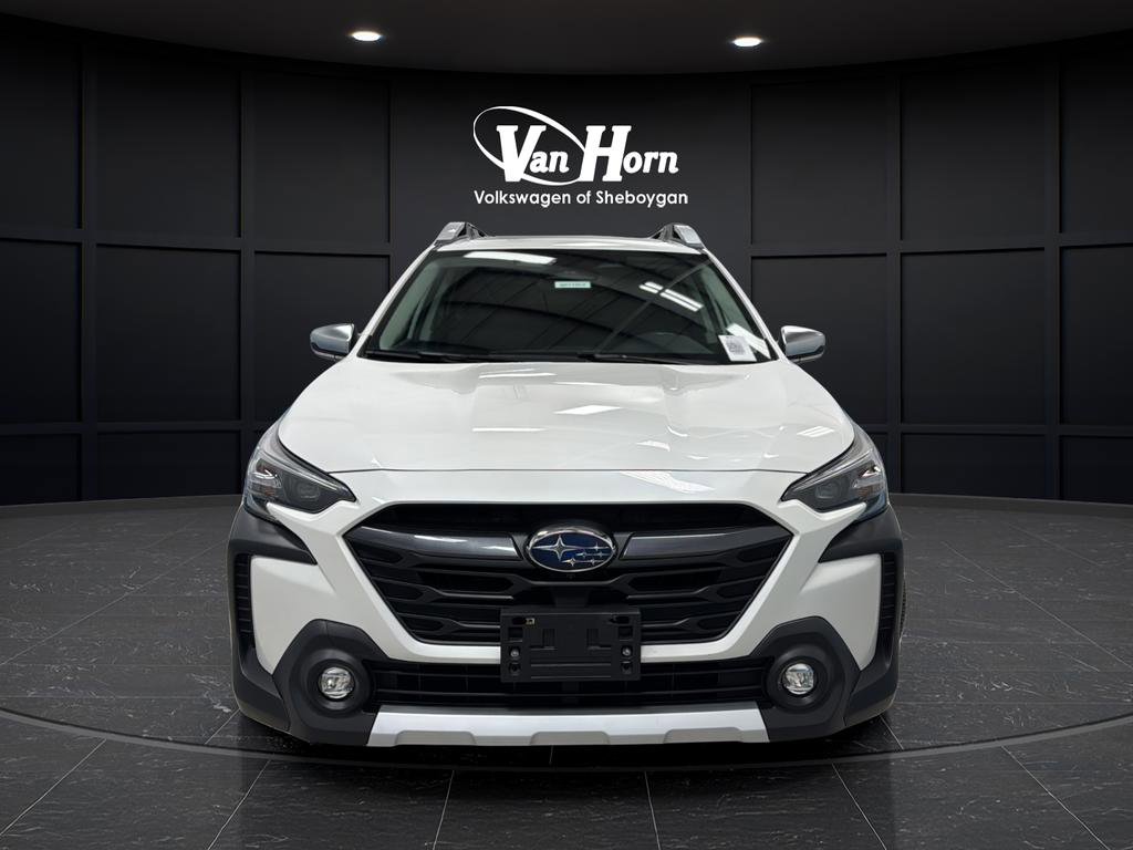 Used 2023 Subaru Outback Touring XT image 8
