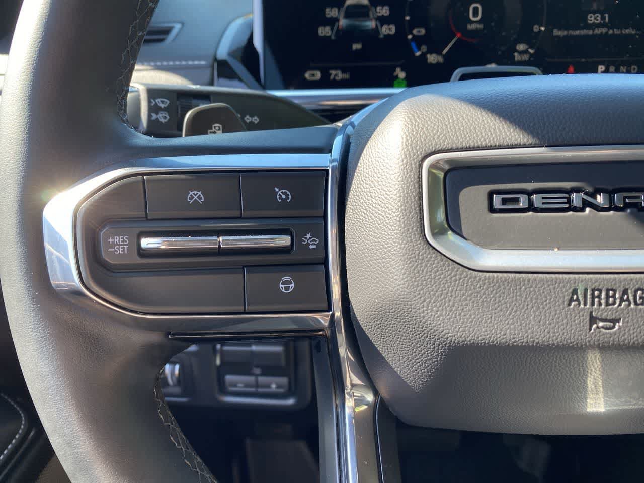 Used 2025 GMC Sierra EV Denali AWD/4WD image 20