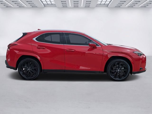 Used 2023 Lexus UX 250h FWD w/ Accessory Package (Z2) image 3
