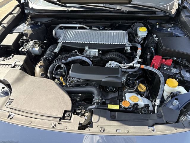 Certified 2024 Subaru Outback Touring XT w/ Popular Package #2 AWD/4WD image 21