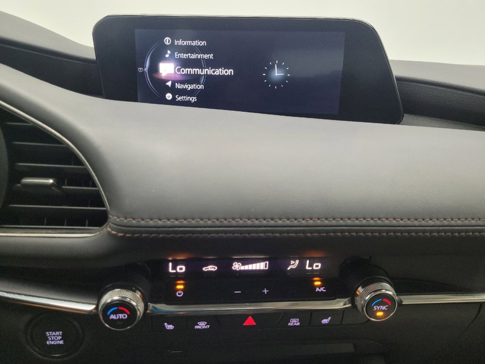 Used 2019 MAZDA MAZDA3 Sedan w/ Preferred Package image 25