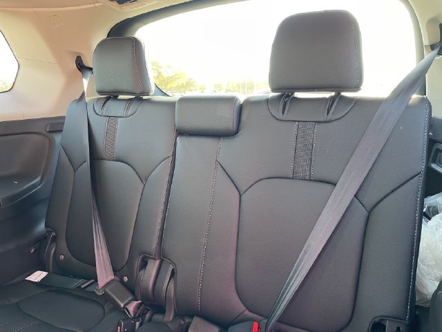 New 2026 Honda Pilot EX-L image 26