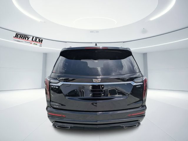 Used 2023 Cadillac XT6 Sport AWD/4WD image 4