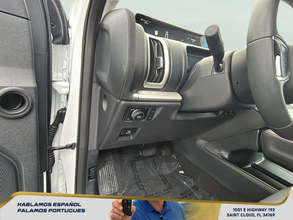 Used 2025 Ford Expedition Max Active image 15
