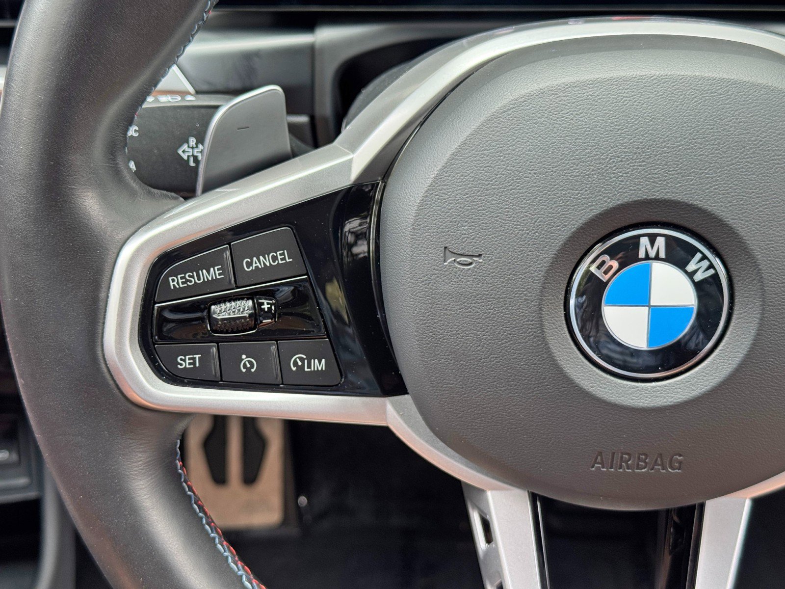 Used 2025 BMW M340i w/ Premium Package RWD image 22
