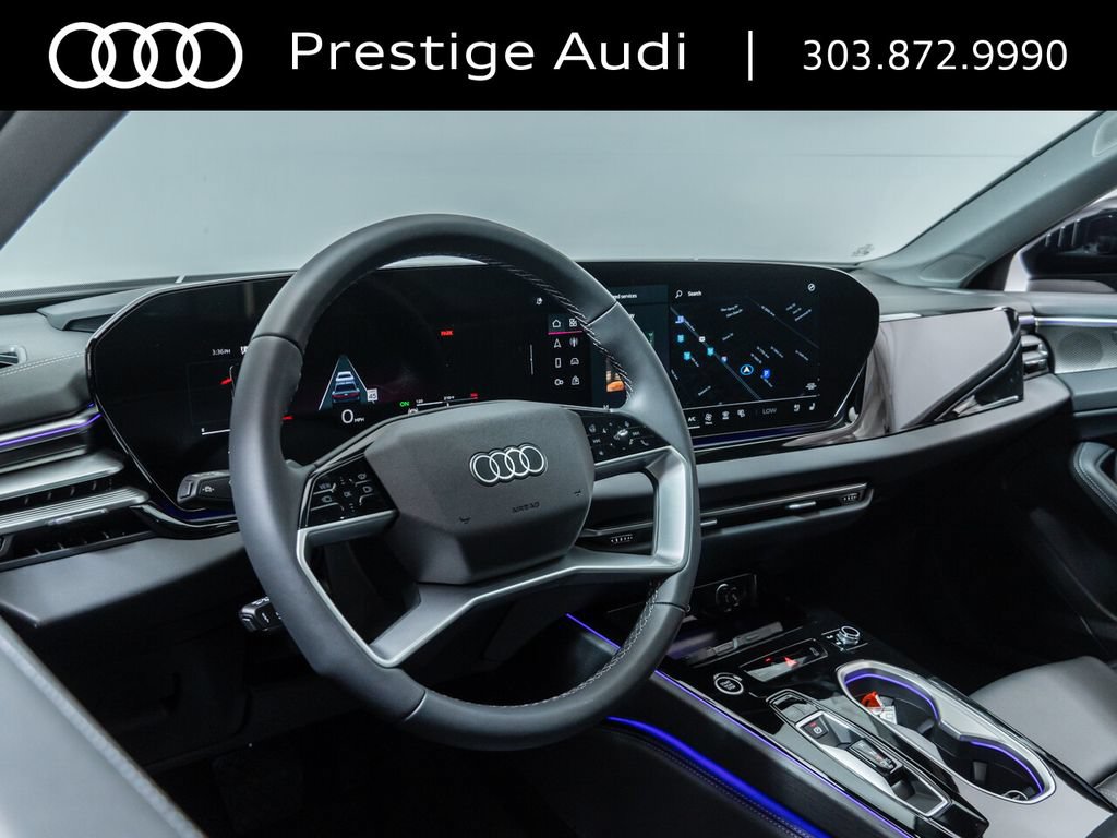 New 2026 Audi A6 Premium Plus AWD/4WD image 13