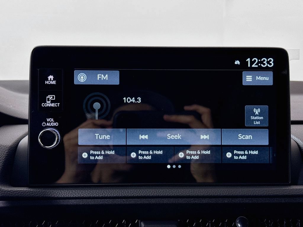 New 2026 Honda CR-V Sport-L image 15