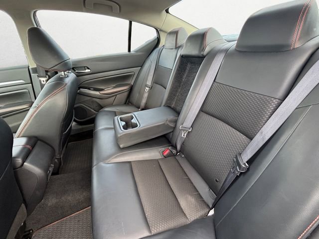Used 2024 Nissan Altima 2.5 SR image 18