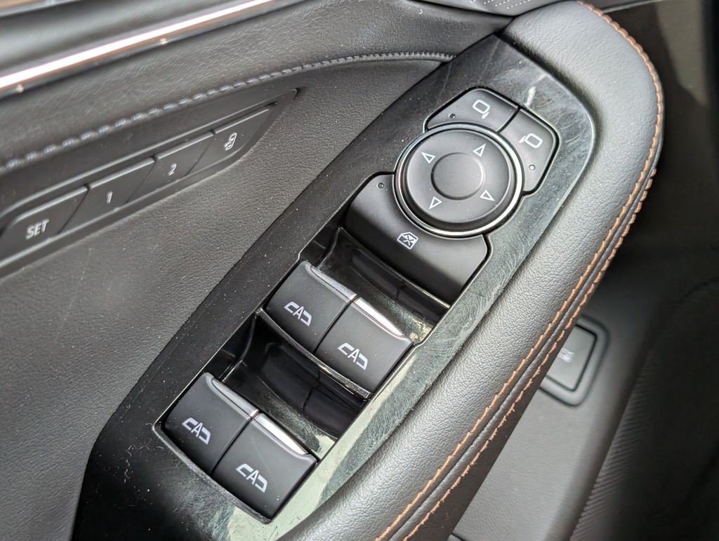 Certified 2023 Cadillac CT5 V w/ Premium Package AWD/4WD image 30