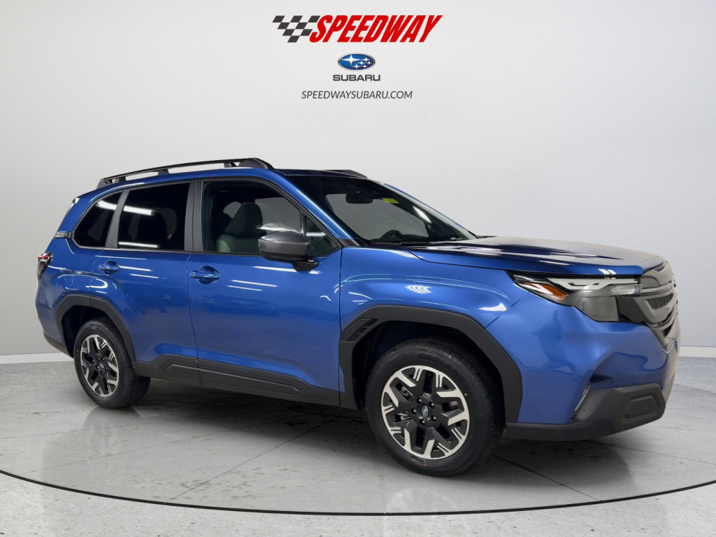 New 2026 Subaru Forester Premium image 13