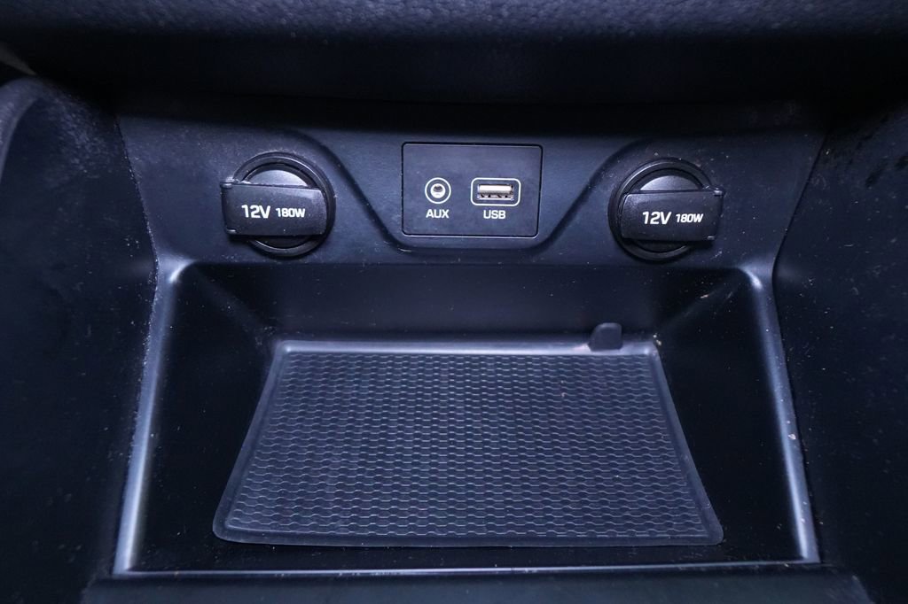 Used 2018 Hyundai Tucson SEL image 29