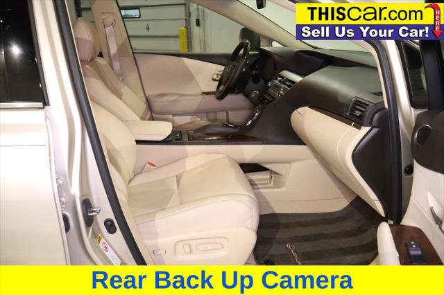 Used 2015 Lexus RX 350 FWD image 29